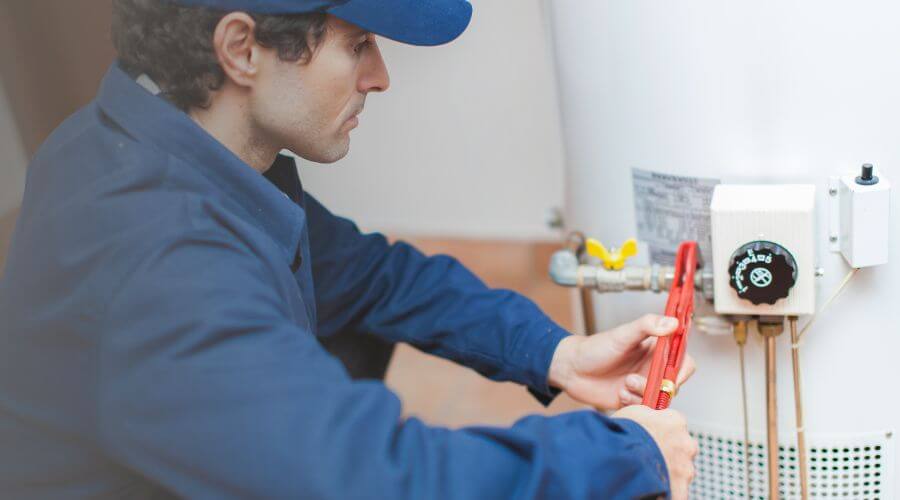 Professional Leak Detection Services in Goodwin, AR